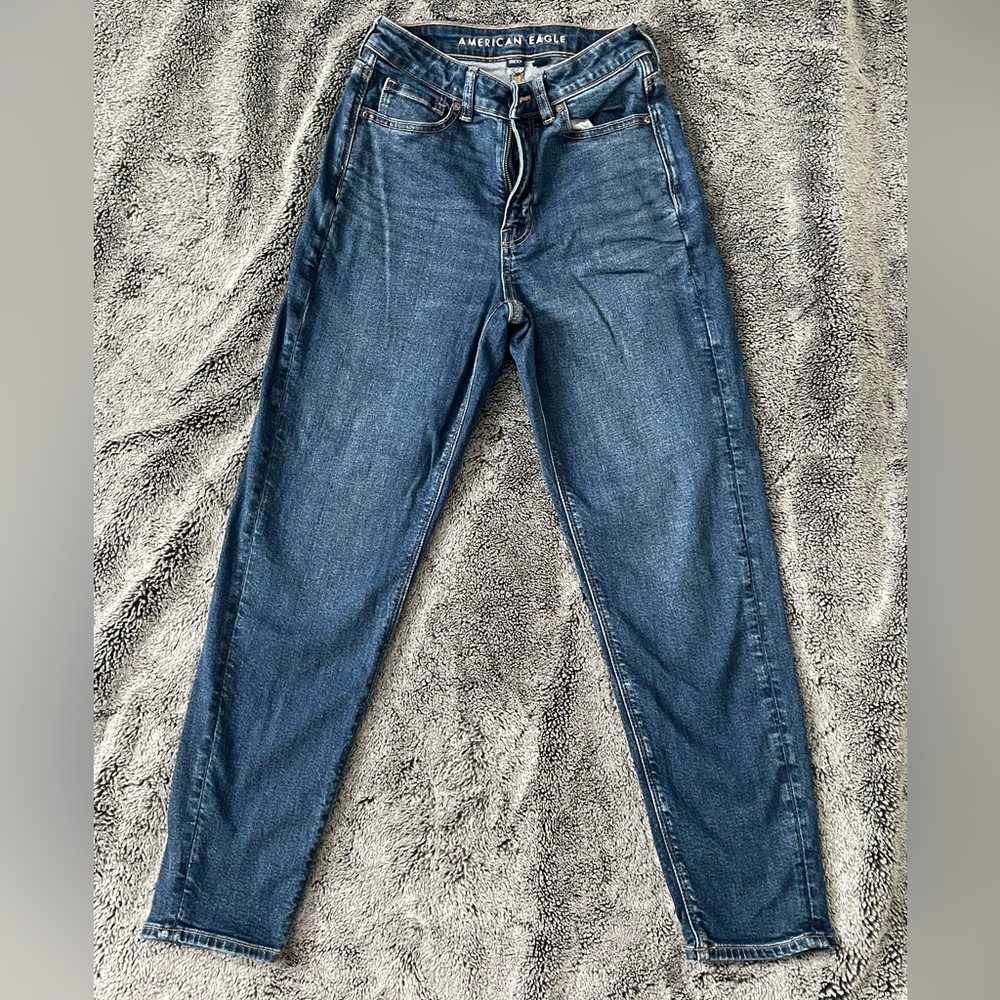 American Eagle Outfitters Stretch Denim Jeans
